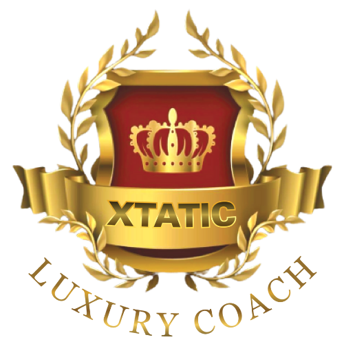 Xtatic Luxury Coach